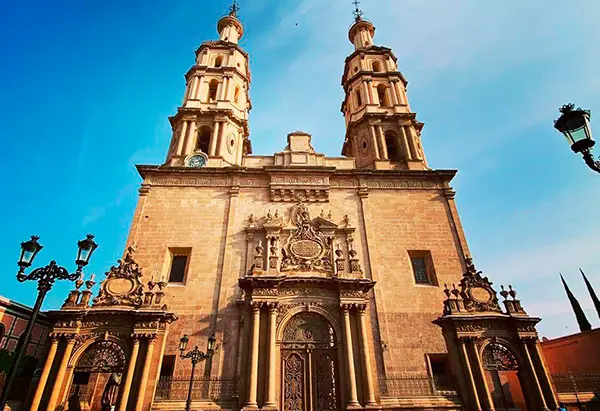 Catedral de León