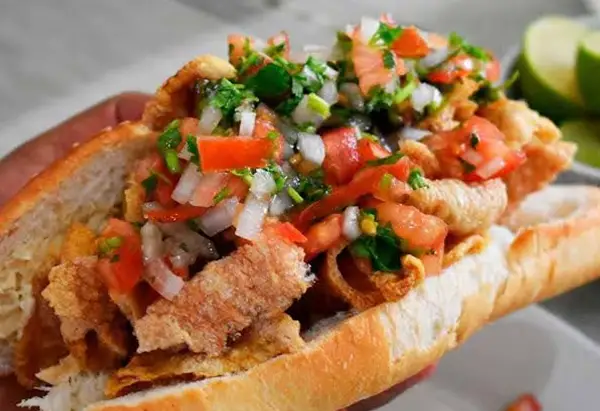 Guacamayas