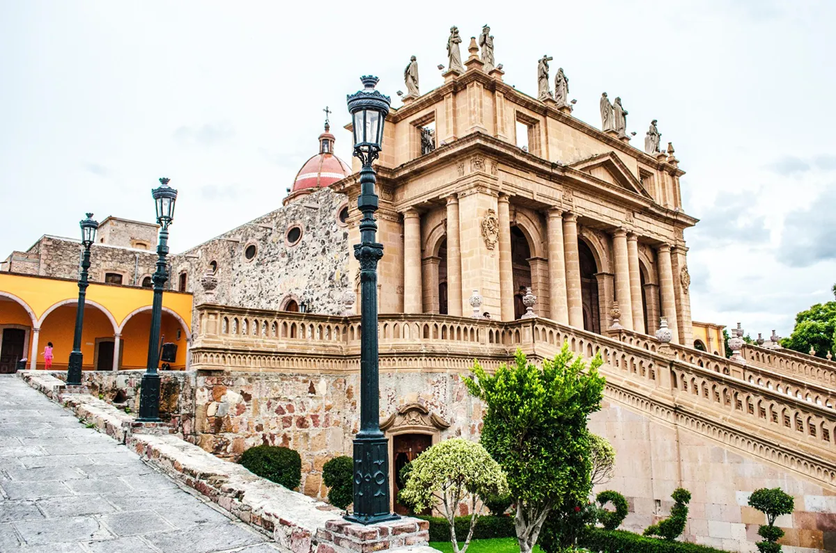 Lagos de Moreno