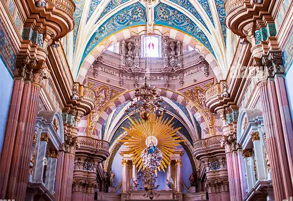 Parroquia de la Asunción