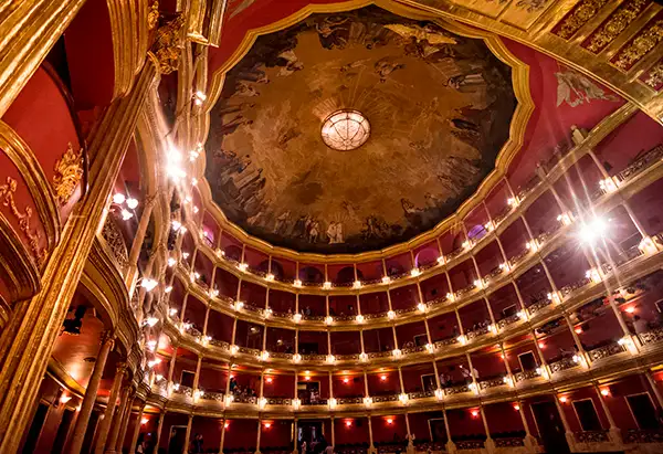 Teatro Degollado